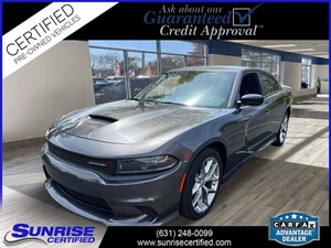2023 Dodge Charger GT RWD for sale by dealer