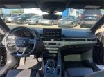 2024 Audi A5 Sportback Pic 2695_V20250509031524000217