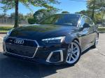 2024 Audi A5 Sportback Pic 2695_V20250509031524000259