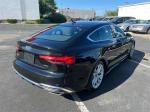 2024 Audi A5 Sportback Pic 2695_V2025050903152400026