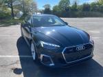 2024 Audi A5 Sportback Pic 2695_V2025050903152400028