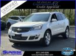 2015 Chevrolet Traverse Pic 2695_V202505100315130000