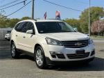 2015 Chevrolet Traverse Pic 2695_V2025051003151300002