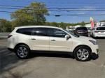 2015 Chevrolet Traverse Pic 2695_V2025051003151300004