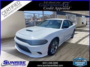 2023 Dodge Charger GT RWD for sale by dealer