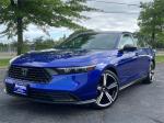 2024 Honda Accord Hybrid Pic 2695_V20250516031526000250