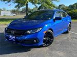 2020 Honda Civic Sedan Pic 2695_V20250520031511000139