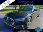 2023 Audi A6 Sedan Pic 2695_V202505200315210002