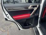 2021 Lexus Gx Pic 2695_V20250530031501000033