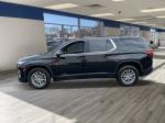 2022 Chevrolet Traverse Pic 2695_V2025053103152900012