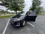 2022 Chevrolet Traverse Pic 2695_V20250531031529000136