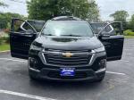 2022 Chevrolet Traverse Pic 2695_V20250531031529000144