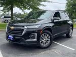 2022 Chevrolet Traverse Pic 2695_V20250531031529000149