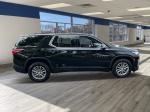2022 Chevrolet Traverse Pic 2695_V2025053103152900017