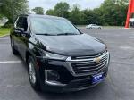 2022 Chevrolet Traverse Pic 2695_V2025053103152900018