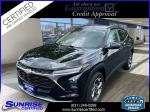 2024 Chevrolet Trax Pic 2695_V202506010315340001