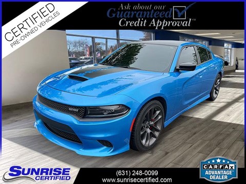 2023 Dodge Charger R/T RWD