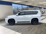 2021 Lexus Gx Pic 2695_V2025062315283100112