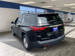 2022 Chevrolet Traverse Pic 2695_V2025062315285700134