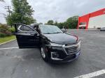 2022 Chevrolet Traverse Pic 2695_V20250623152857001342