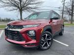 2022 Chevrolet Trailblazer Pic 2695_V20250623152932001654