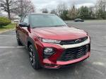 2022 Chevrolet Trailblazer Pic 2695_V2025062315293200168