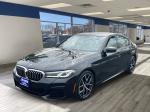 2022 Bmw 5 Series Pic 2695_V2025062315305000212