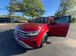 2022 Volkswagen Atlas Pic 2695_V20250623153306002831