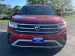 2022 Volkswagen Atlas Pic 2695_V20250623153306002839