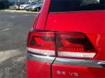 2022 Volkswagen Atlas Pic 2695_V20250623153306002844