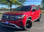2022 Volkswagen Atlas Pic 2695_V20250623153306002847