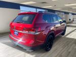 2022 Volkswagen Atlas Pic 2695_V2025062315330600286