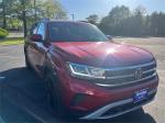 2022 Volkswagen Atlas Pic 2695_V2025062315330600288