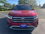 2022 Volkswagen Atlas Pic 2695_V2025062315330600289