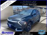 2023 Kia Sportage Hybrid Pic 2695_V202506231533470031