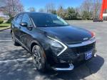 2023 Kia Sportage Hybrid Pic 2695_V2025062315334700318