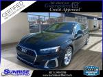 2024 Audi A5 Sportback Pic 2695_V202506231534040032