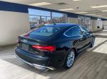 2024 Audi A5 Sportback Pic 2695_V2025062315340400326