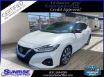 2021 Nissan Maxima Pic 2695_V202506231535000036