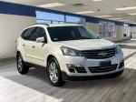 2015 Chevrolet Traverse Pic 2695_V2025062315352600382
