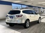 2015 Chevrolet Traverse Pic 2695_V2025062315352600385