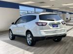 2015 Chevrolet Traverse Pic 2695_V2025062315352600386