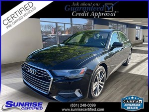 2023 Audi A6 Sedan Premium 45 TFSI quattro for sale by dealer