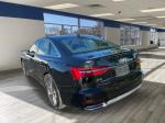 2023 Audi A6 Sedan Pic 2695_V2025062315380800504