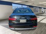2023 Audi A6 Sedan Pic 2695_V2025062315380800505
