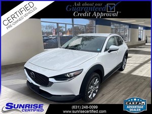 2022 Mazda CX-30 2.5 S Select Package AWD for sale by dealer