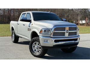 2017 RAM 2500