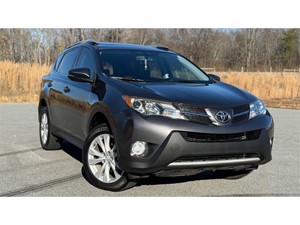 2013 Toyota RAV4