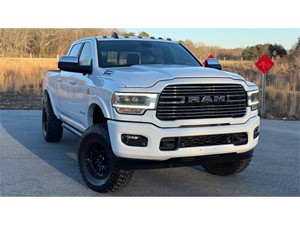 2019 RAM 2500