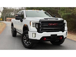 2023 GMC Sierra 2500HD